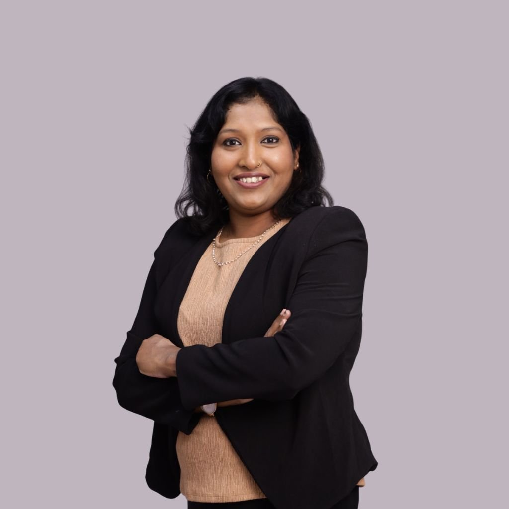Aswathi Prasobhan