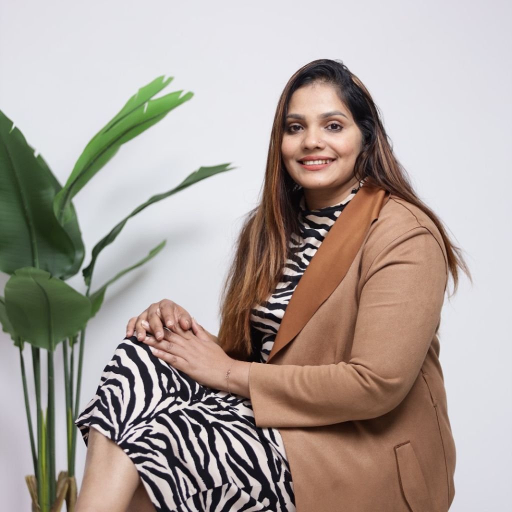 Dr. Siji Raveendran
