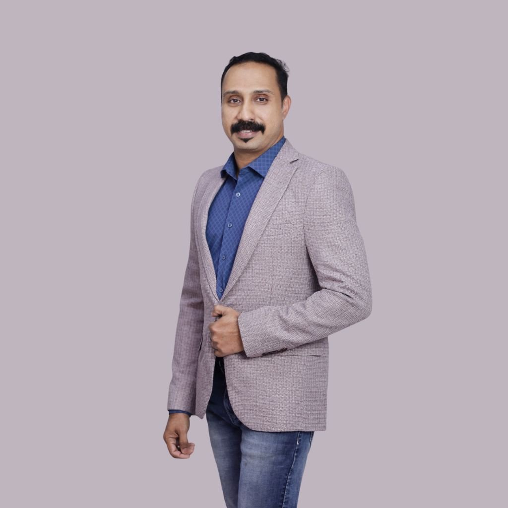 Prasanth Chandran
